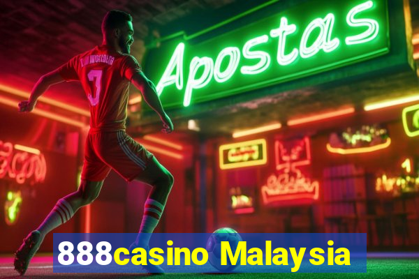 888casino Malaysia